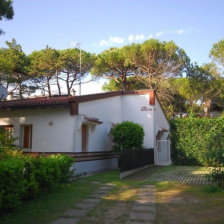 Villetta Ambra Lignano Sabbiadoro Kültér fotó